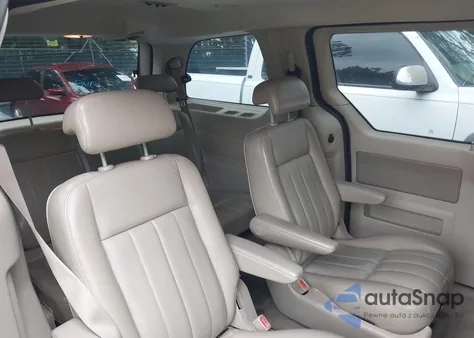 2004 Mercury Monterey from USA, damaged, VIN 2MRDA20224BJ06608